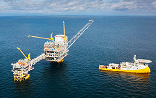 CSE碼頭升級改造工程項(xiàng)目環(huán)境影響公示（第一次）