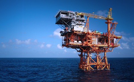 惠州19-3/2/1鉆井平臺建造項目