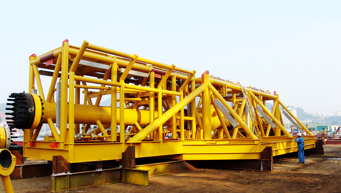 產(chǎn)品及業(yè)績(jī)