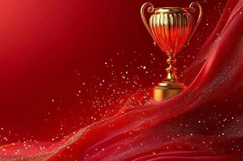 榜樣在身邊|公司2024年度先進(jìn)集體和個(gè)人風(fēng)采展示（三）